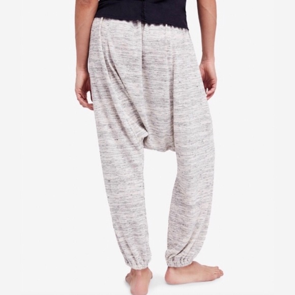 NWT Free People Joggers - Picture 4 of 7